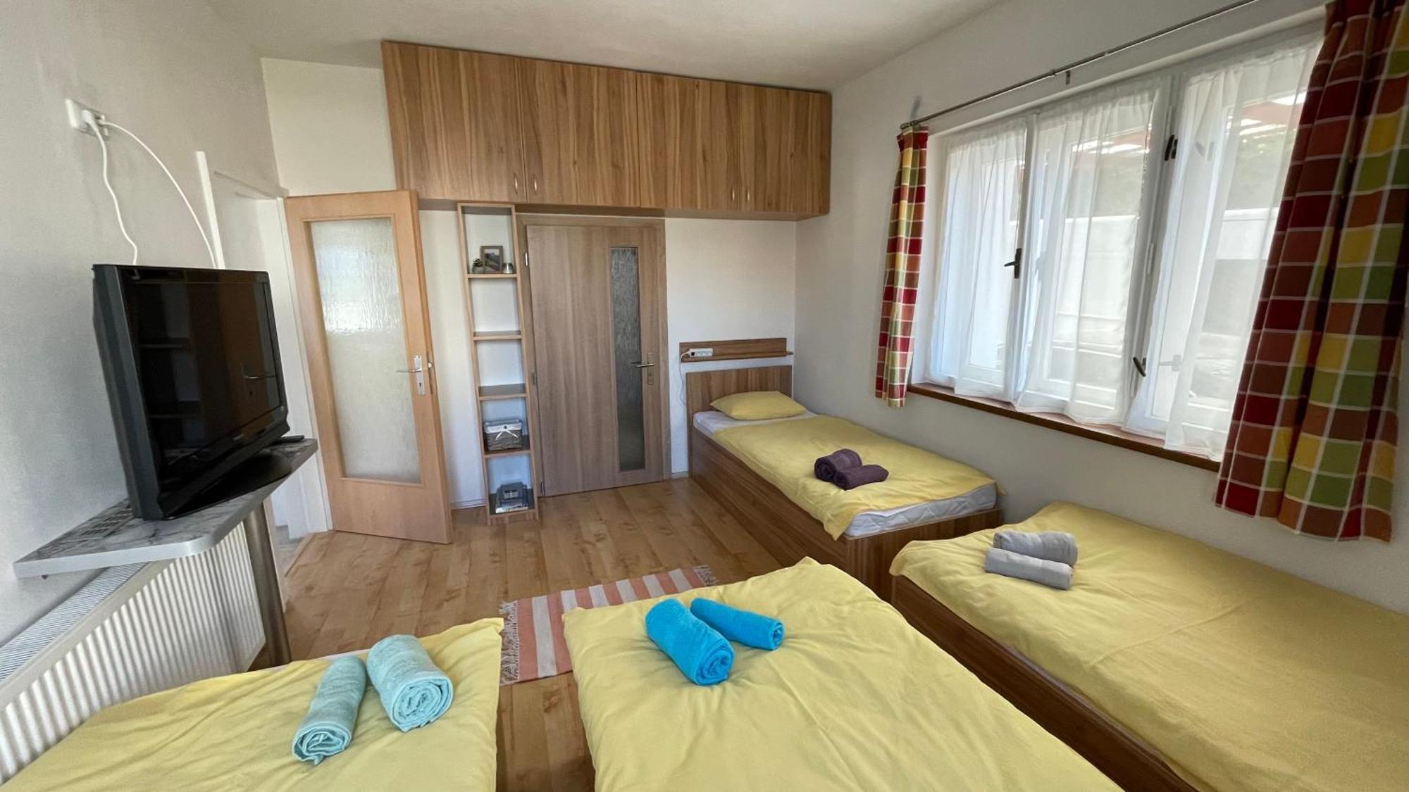 Guesthouse Trncin Mladá Boleslav Εξωτερικό φωτογραφία